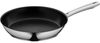 WMF Bratpfanne Nordic Profi Stielpfanne, 24 cm, Cromargan Edelstahl (28CM, 1-tlg, antihaftbeschichtet), für alle Herdarten geeignet Bild 4