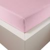 Traumschloss Spannbettlaken Premium Plus, Jersey, Gummizug: rundum, (1 Stück), 260g/m², 47,5% Mako Baumwolle, 47,5% Lyocell, 5% Elasthan Bild 4