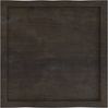vidaXL Tischplatte 60x60x(2-4) cm Massivholz Behandelt Baumkante 364002 Bild 5
