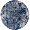 FLAIR RUGS Teppich Wonderlust, rund, Höhe: 10 mm Bild 4