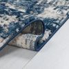 FLAIR RUGS Teppich Wonderlust, rund, Höhe: 10 mm Bild 2