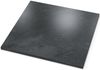 Dekor Spanplatte 19mm Tischplatte Schiefer D2813 mit ABS Kante Umleimer - Größe 60 x 120 cm - Höhe 1,9 cm - Farbe Schiefer Bild 5