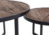 M2 Kollektion, Holz, braun, schwarz, Oxford Bild 4