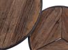 M2 Kollektion, Holz, braun, schwarz, Oxford Bild 3