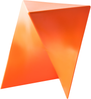 Beistelltisch PECOS Orange Bild 5