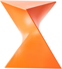 Beistelltisch PECOS Orange Bild 4