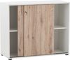 Schildmeyer Aktenschrank Serie 400 Breite 100 cm Bild 4