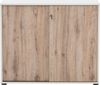 Schildmeyer Aktenschrank Serie 400 Breite 100 cm Bild 3