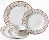 Ritzenhoff & Breker SHANTI Teller flach 27 cm 6er Set Bild 2