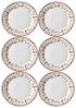 Ritzenhoff & Breker SHANTI Teller flach 27 cm 6er Set Bild 4