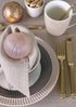 Greengate Milchkännchen Alice Fudge Steingut Creme Bild 3