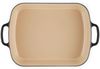Le Creuset Signature Bratreine 33 cm schwarz Bild 3
