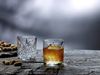 Pasabahce 52790 Whisky Glas Tumbler Timeless im Kristall-Design, Höhe 9,6 cm, 345 ml, 4 Stück, Retro-Design Bild 2
