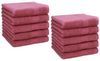 Betz Seiftuch 10 Stück Premium Seiflappen-Set 30x30 cm, (Set, 10-St) Bild 4