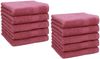Betz Seiftuch 10 Stück Premium Seiflappen-Set 30x30 cm, (Set, 10-St) Bild 5