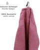 Betz Seiftuch 10 Stück Premium Seiflappen-Set 30x30 cm, (Set, 10-St) Bild 2