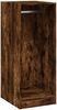 vidaXL Kleiderschrank Räuchereiche 48x41x102 cm Holzwerkstoff 840818 Bild 2