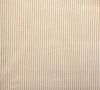 Carpe Sonno Seersucker Bettwäsche Streifen Creme aus 100% Baumwolle 135x200 cm + 1x (80x80 cm) Bild 3