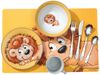 Ritzenhoff & Breker HAPPY ZOO Kinderbesteck 4-teilig Bild 5