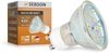 SEBSON LED-Leuchtmittel LED Lampe GU10 5W warmweiß 3000k 420lm 230V Leuchtmittel - 4er Pack, 4 St. Bild 1