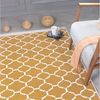 Jimri Teppich Kelim Teppich Wohnzimmer Schlafzimmer Küche, Badezimmer Läufer Flur, Rechteckig, Wendeteppich Bild 3