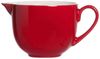 Ritzenhoff & Breker DOPPIO Milch- & Zuckerset rot Bild 2
