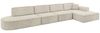 ALTDECOR Ecksofa IREA-L3-v3, Sofa Praktische Bequeme Funktionsecke Couch L-Form Eckcouch, Corner Sofa L-Form Vielseitige Sofa Wohnlandschaft Wohnzimmer Bild 2