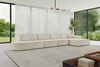 ALTDECOR Ecksofa IREA-L3-v3, Sofa Praktische Bequeme Funktionsecke Couch L-Form Eckcouch, Corner Sofa L-Form Vielseitige Sofa Wohnlandschaft Wohnzimmer Bild 3