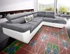COTTA Ecksofa Speedway L-Form, mit Kopfteilverstellung, wahlweise mit Bettfunktion und Bettkasten Bild 5