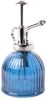esschert design Sprühflasche, Pflanzensprüher Blautöne Glas Sprühflasche Bild 2