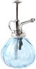 esschert design Sprühflasche, Pflanzensprüher Blautöne Glas Sprühflasche Bild 3