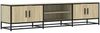 vidaXL TV-Schrank Sonoma-Eiche 180x35x41 cm Holzwerkstoff 3300776 Bild 2