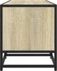 vidaXL TV-Schrank Sonoma-Eiche 180x35x41 cm Holzwerkstoff 3300776 Bild 5