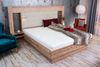 HOME DELUXE Matratze 'ORTHO DYNAMIC', weich-mittelfest, 80x200 cm Bild 2