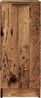 vidaXL Schuhschrank Altholz-Optik 29,5x35x70 cm Holzwerkstoff 856987 Bild 4