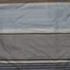 CASATEX Bettwäsche Orsa Braun Grau Satin 240 x 220 + 2x 80 x 80 cm Bild 4