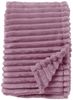 Wohndecke Kuscheldecke 'Ricky' 150 x 200 cm, Dutch Decor, Kuscheldecke, Cordoptik Bild 2
