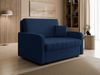 Schlafsofa Viva Silk II (Farbe: Polo 891) Bild 2