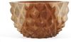 Die Teak Root Durian Schale - S - Natürlich - 15x15x8cm Bild 4