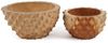 Die Teak Root Durian Schale - S - Natürlich - 15x15x8cm Bild 5