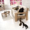 Marior HOME 'MEXICO' Klappsofa, Buchenholz, Unbehandelt, Graphit Bild 4