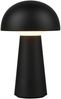 Reality Lennon Außentischleuchte LED, 1-flammig, 2W, 180lm, 3000K, schwarz (R52176102) Bild 2