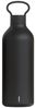 Stelton Tabi Isolierflasche 1 L Black Bild 1