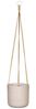 finestgreen Blumenampel Handgefertigte Blumenampel Hanging Charlie Bild 1