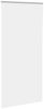 vidaXL Verdunkelungsrollo Weiß 115x230cm Stoffbreite 110,7cm Polyester 4011989 Bild 3
