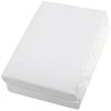 Alvi Spannbettlaken Jersey 2er Pack 70x140, weiß/weiß Bild 3