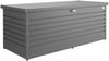 Biohort Freizeitbox, 180: 181 x 79 x 71 (b x t x h) cm, dunkelgrau-metallic Bild 2