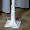 LED Lichterbaum Birkenstamm 150cm Dekobaum Gartendeko Weihnachtsdeko warmweiß Bild 4