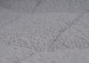 Esszimmerstuhl HWC-A60, Küchenstuhl Stuhl Drehstuhl, Stahl FSC® Stoff/Textil Bouclé (450g/m²) ~ taupe Bild 4