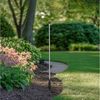 Lindby Außen-Stehlampe Neano, 1 x 10,8 W LED, warmweiß Bild 4